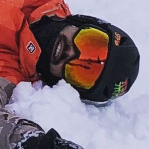 Meet your Posher, Joey